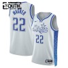 Camiseta Niños NBA Orlando Magic Franz Wagner 2025-26 Nike City Edition Blanco Swingman